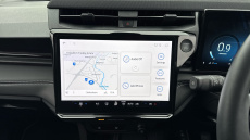 Ford Puma 1.0 EcoBoost Hybrid mHEV Titanium 5dr Petrol Hatchback